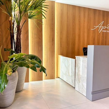 Ape Patio Paulista Apartamento São Paulo Exterior foto
