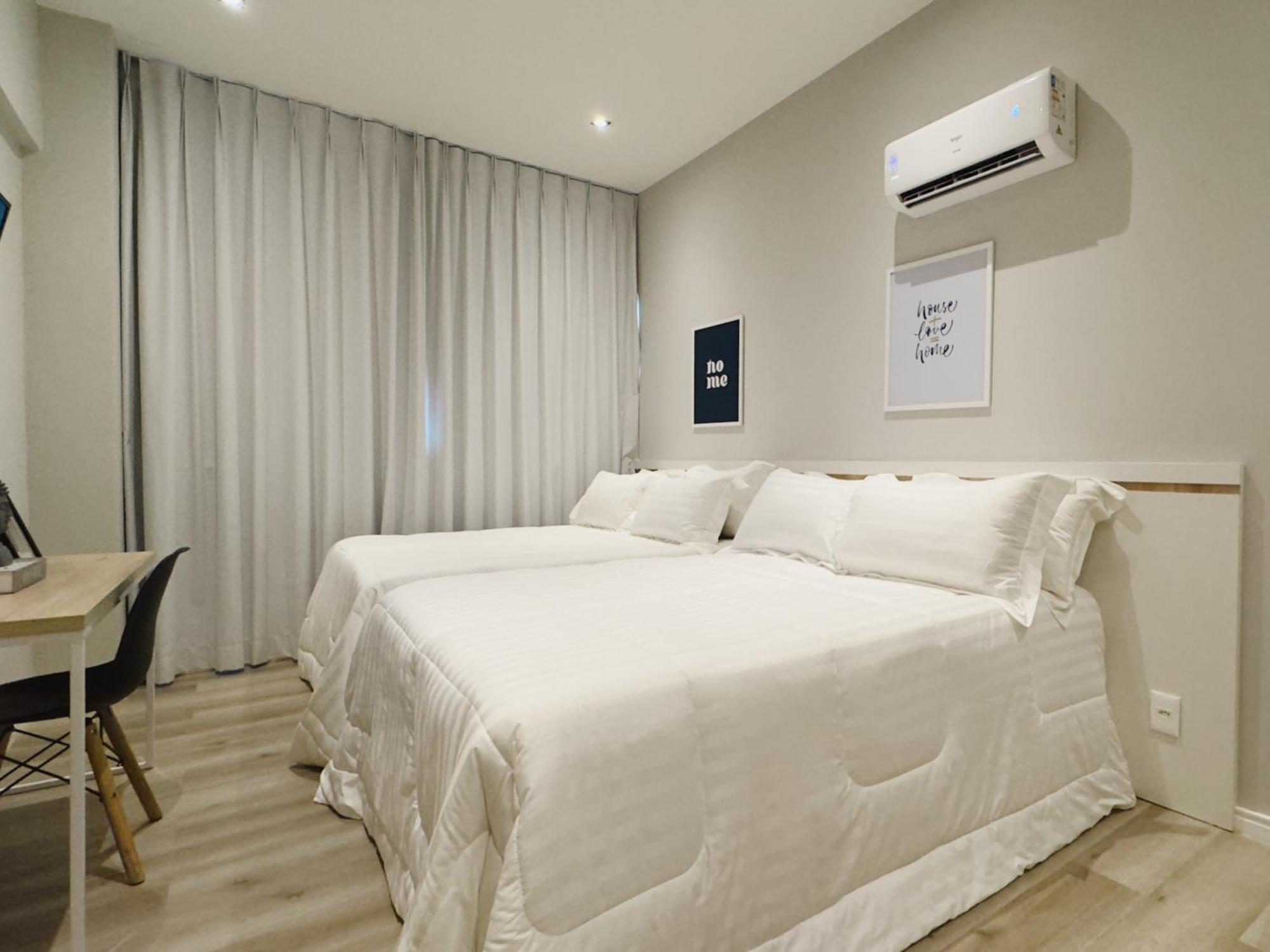 Ape Patio Paulista Apartamento São Paulo Exterior foto