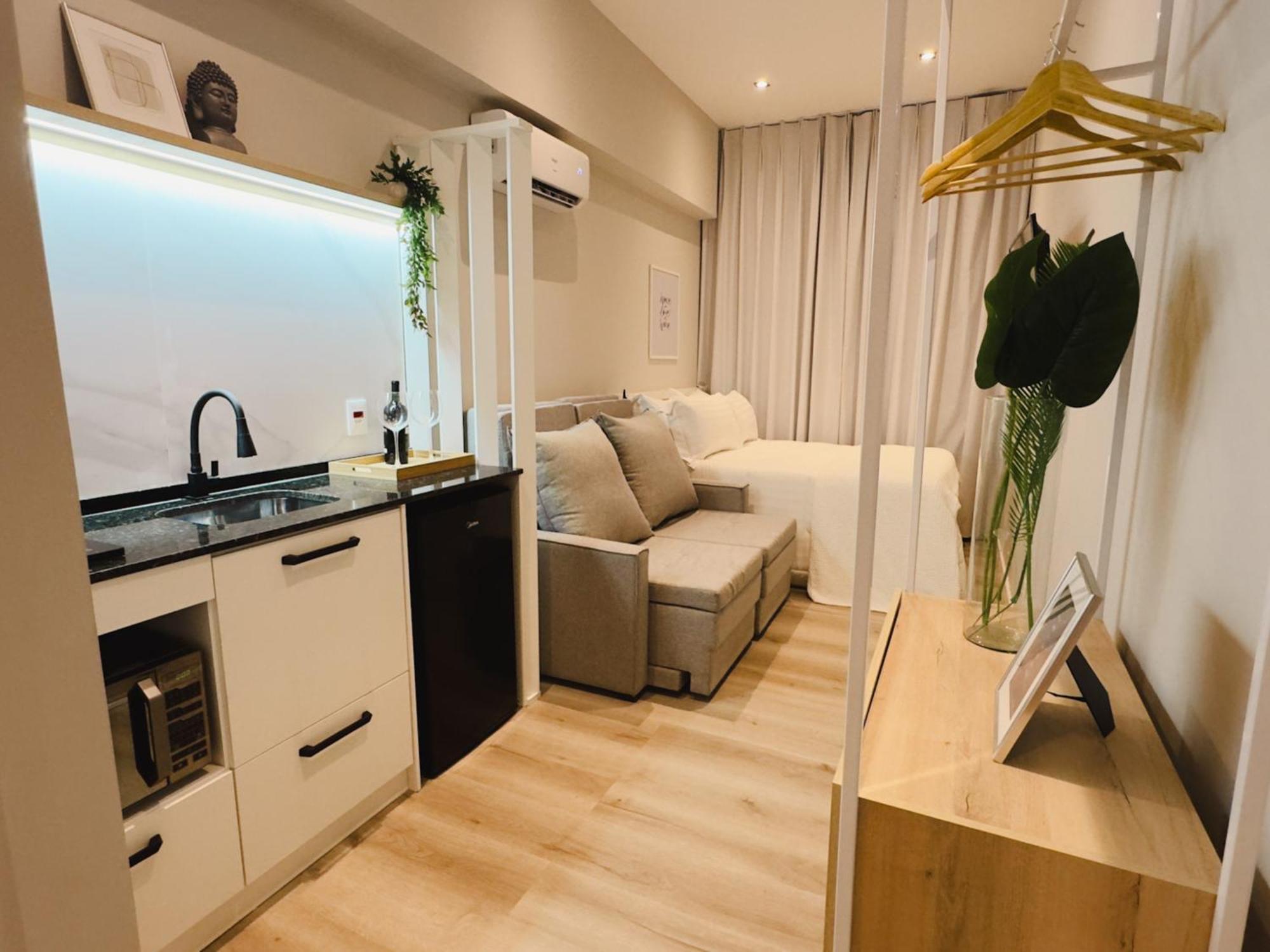 Ape Patio Paulista Apartamento São Paulo Exterior foto